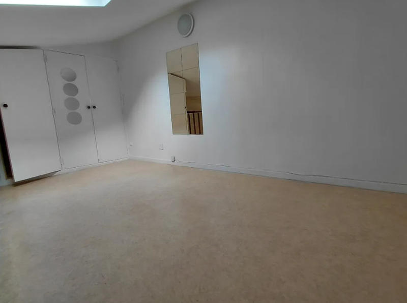 Appartement - 26 m² - 1 pièce