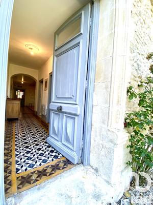 Maison de campagne - 163 m² - 4 pièces