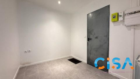 Appartement - 27 m² - 1 pièce