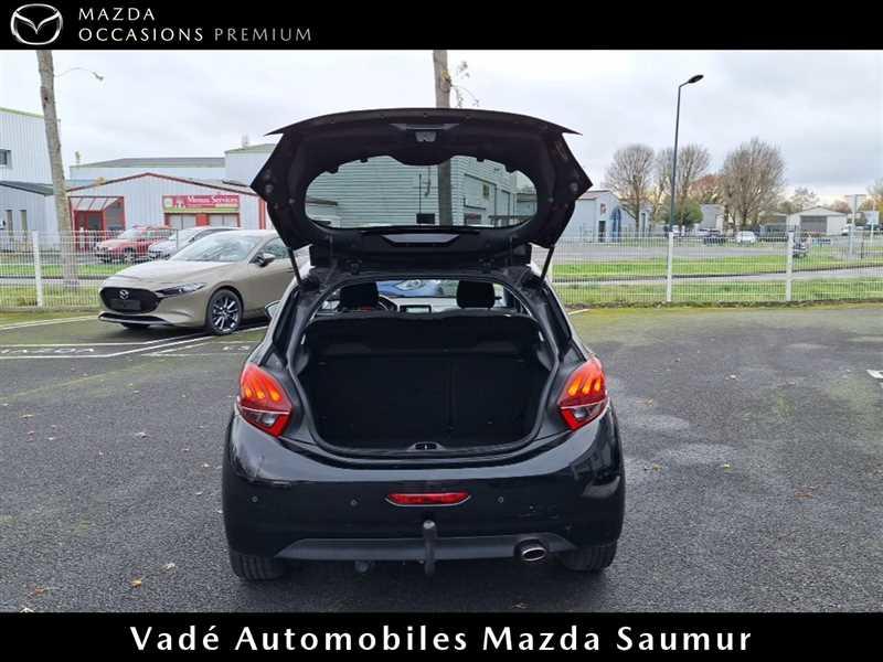 Peugeot 208 Gt-Line 1.2l PureTech 110ch