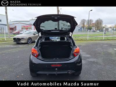 Peugeot 208 Gt-Line 1.2l PureTech 110ch