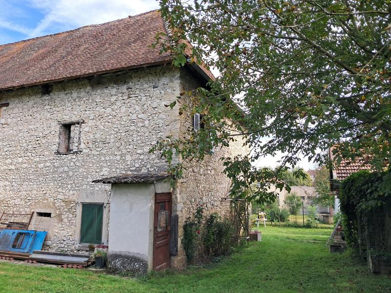 Maison - 126 m² - 6 pièces