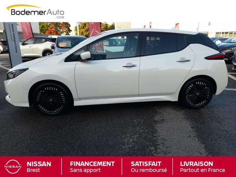 Nissan Leaf Electrique 40kWh n-Connecta