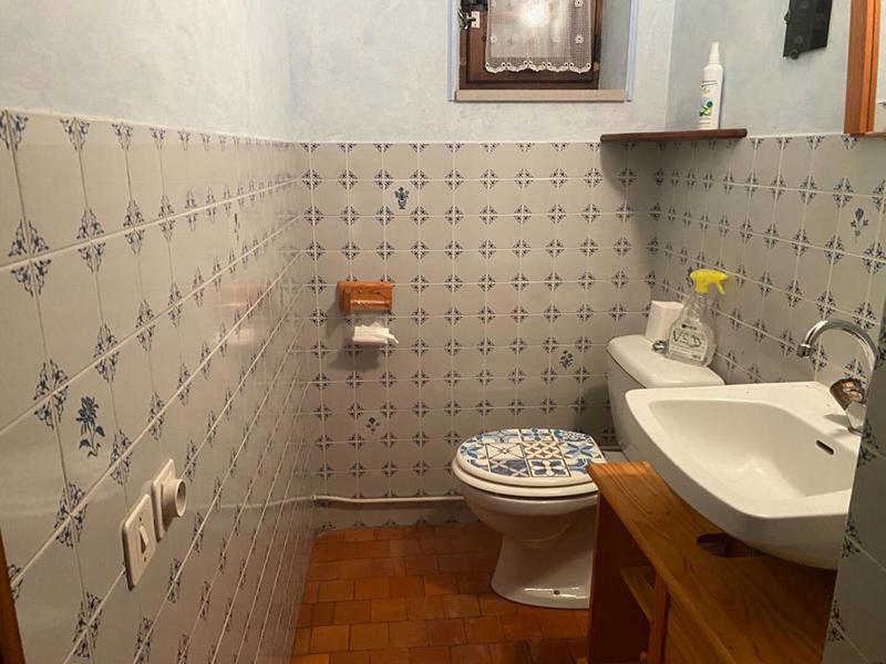 Maison - 140 m² - 8 pièces