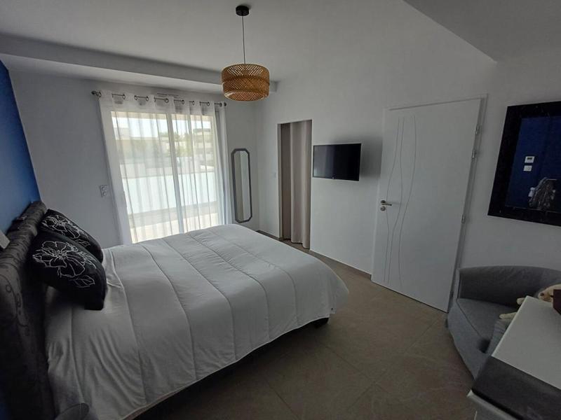 Appartement - 94 m² - 3 pièces