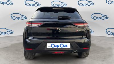 Ds Ds 3 Crossback 1.5 BlueHDi 130 Eat8 Performance Line +