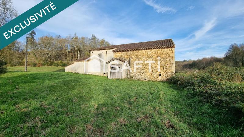 Maison - 95 m² - 3 pièces