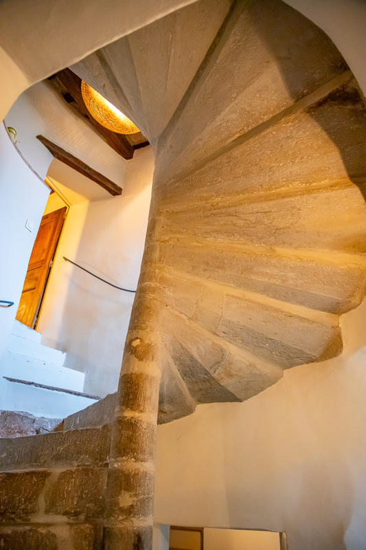 Maison - 184 m² - 5 pièces