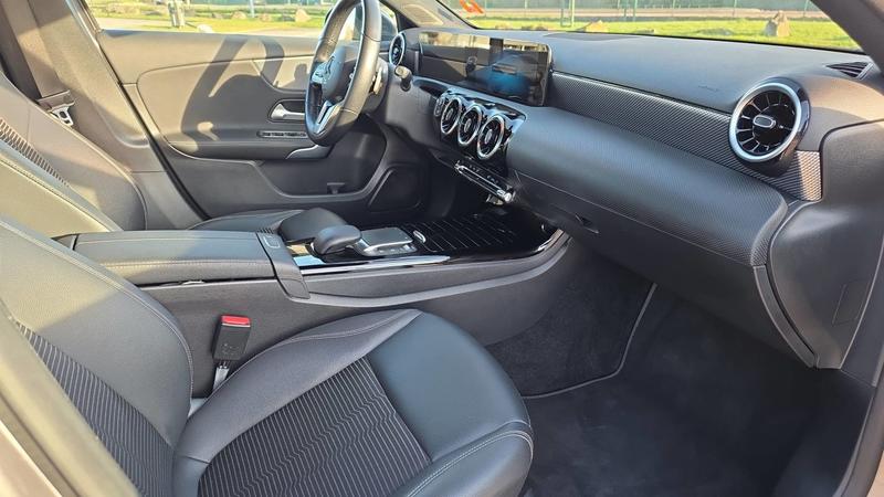 Mercedes Classe a 180 d 116 8g-Dct Progressive Line