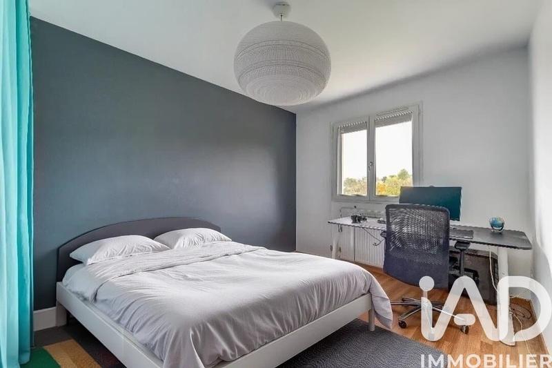 Maison - 115 m² - 4 pièces