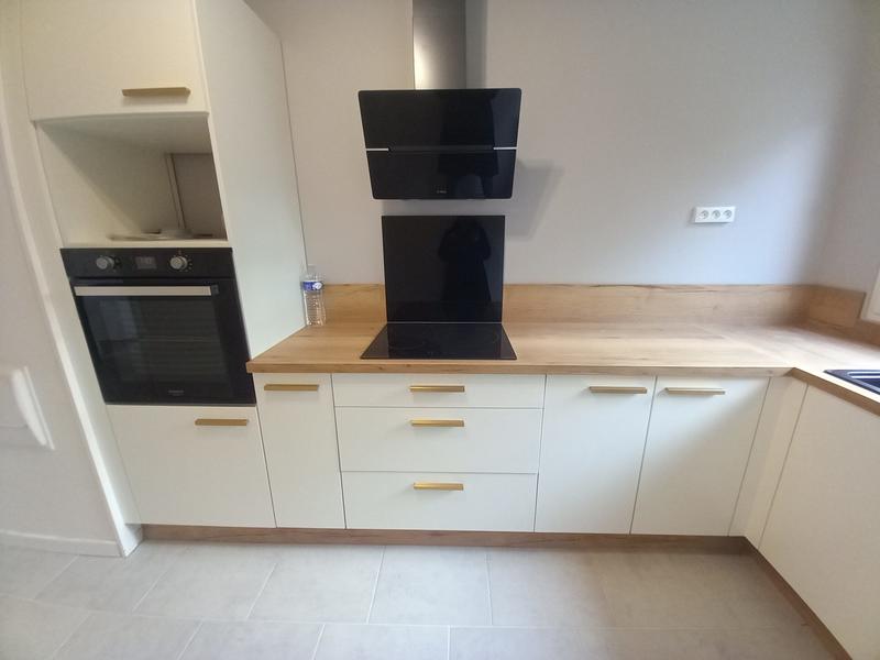 Appartement - 85 m² - 4 pièces