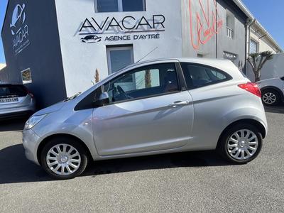 Ford Ka 1.2 I 69 Ch Trend *Climatisation
