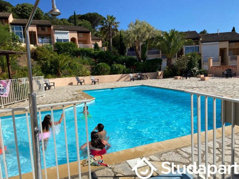 Appartement - 18 m² - 1 pièce