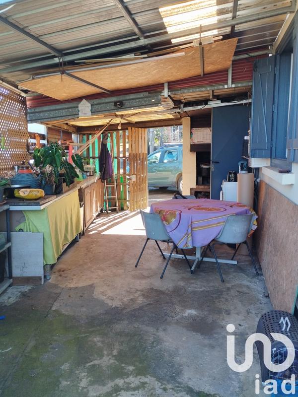 Maison - 116 m² - 7 pièces