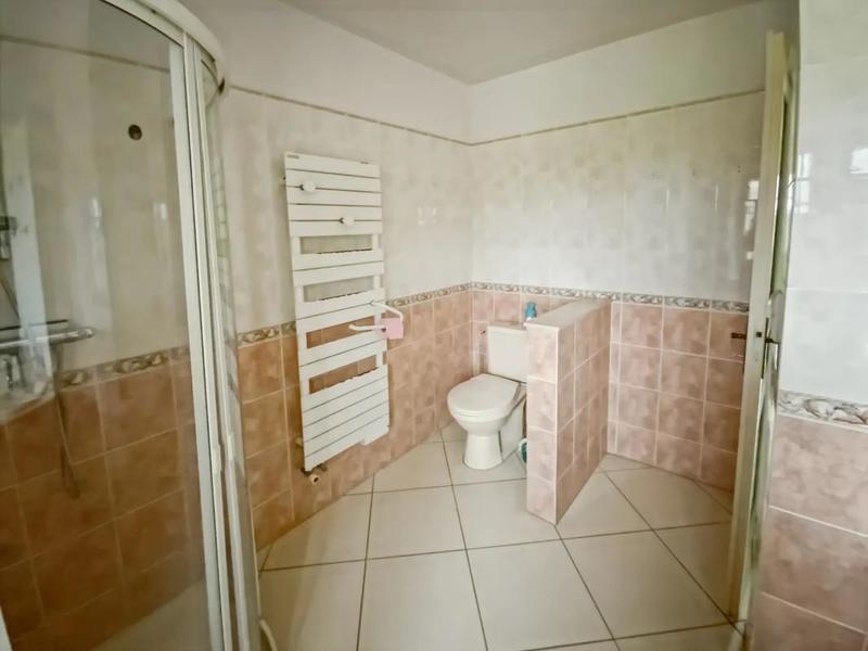 Maison - 106 m² - 4 pièces