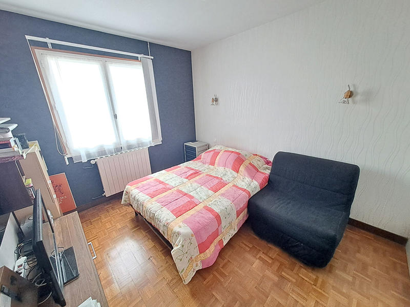 Maison - 138 m² - 5 pièces