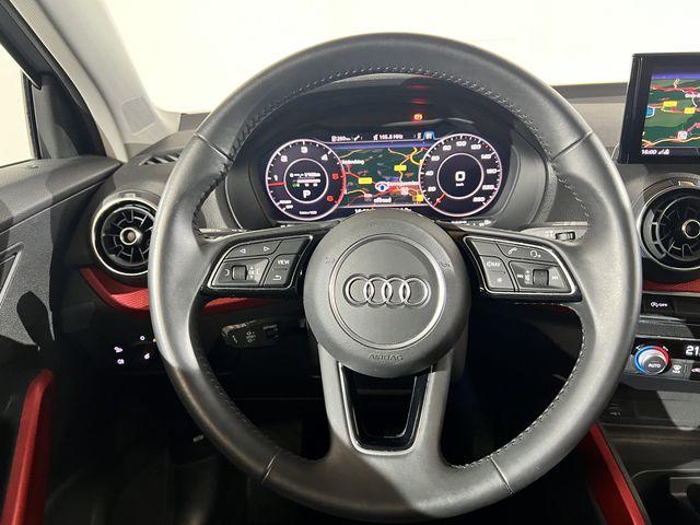 Audi Q2 35 Tdi 150 Sport Quattro s tronic