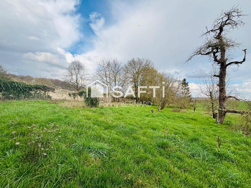 Ferme - 167 m² - 5 pièces