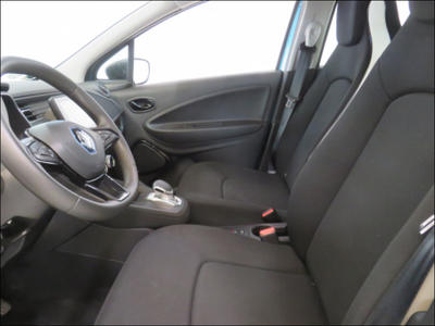 Renault Zoe R110 Achat Intégral Business