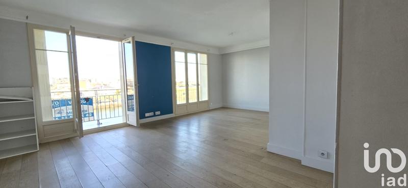 Appartement - 64 m² - 4 pièces