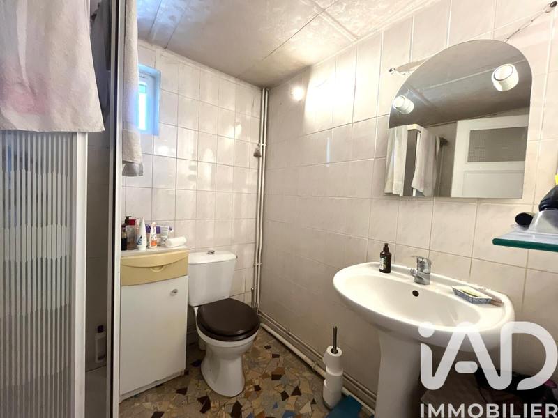 Appartement - 93 m² - 4 pièces