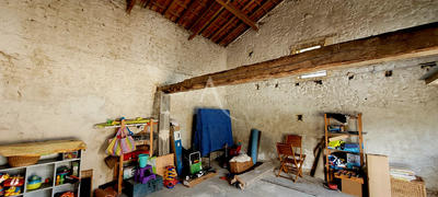 Maison - 190 m² - 8 pièces