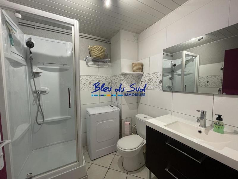 Studio - 30 m² - 1 pièce