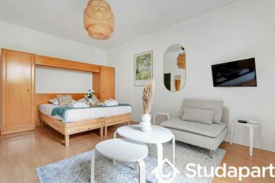 Appartement - 24 m² - 1 pièce