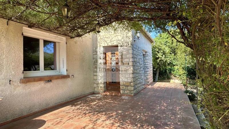 Villa - 128 m² - 7 pièces