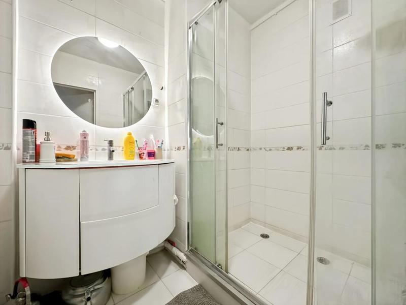 Appartement - 68 m² - 4 pièces