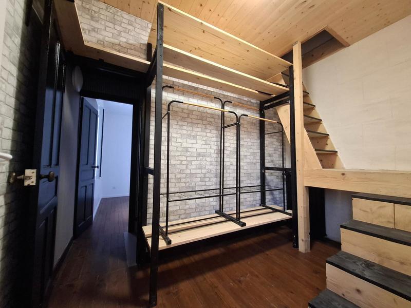 Maison de ville - 83 m² - 4 pièces