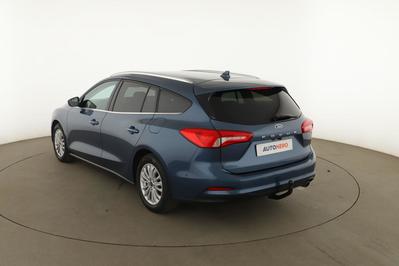 Ford Focus Sw 1.0 EcoBoost Titanium 125 ch