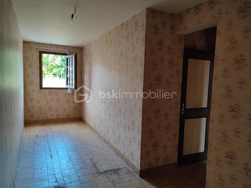 Pavillon - 113 m² - 5 pièces