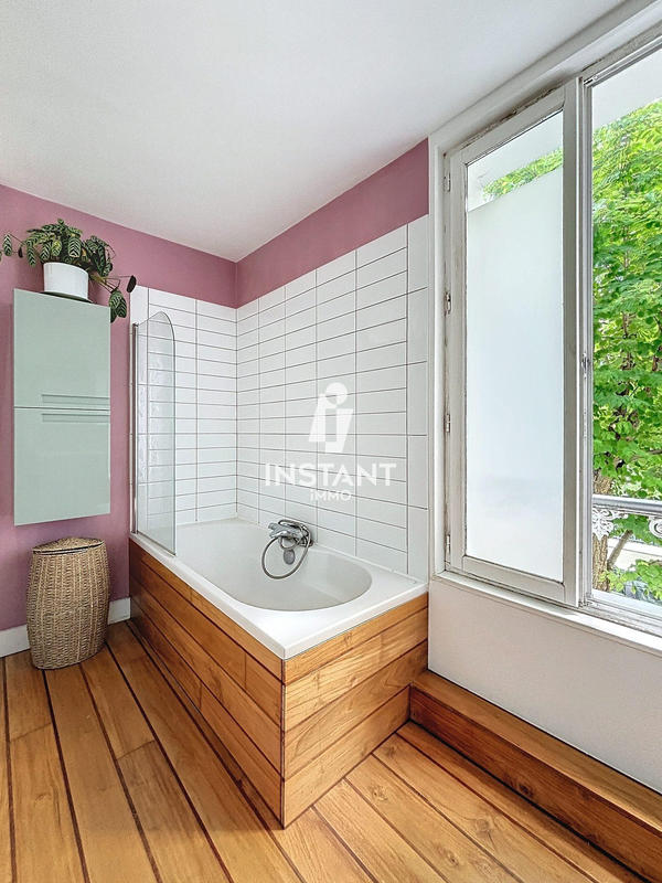 Maison ancienne - 151 m² - 7 pièces