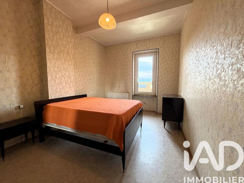 Maison - 175 m² - 7 pièces