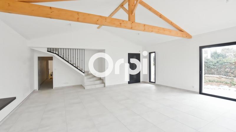 Villa - 126 m² - 4 pièces