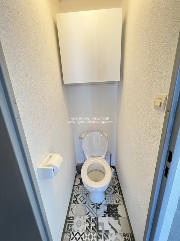 Appartement - 53 m² - 4 pièces