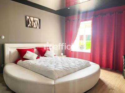 Maison en pierre - 100 m² - 4 pièces