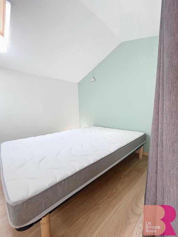 Maison - 40 m² - 3 pièces