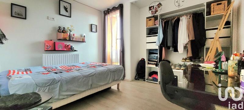 Appartement - 79 m² - 4 pièces