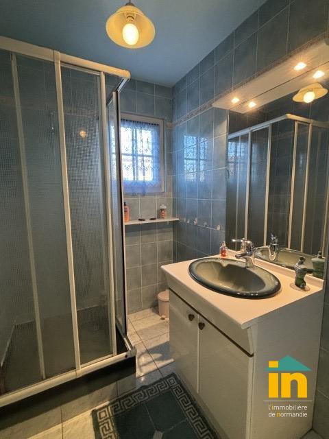 Maison de ville - 73 m² - 3 pièces