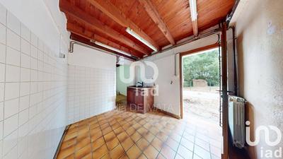 Maison de village - 119 m² - 4 pièces