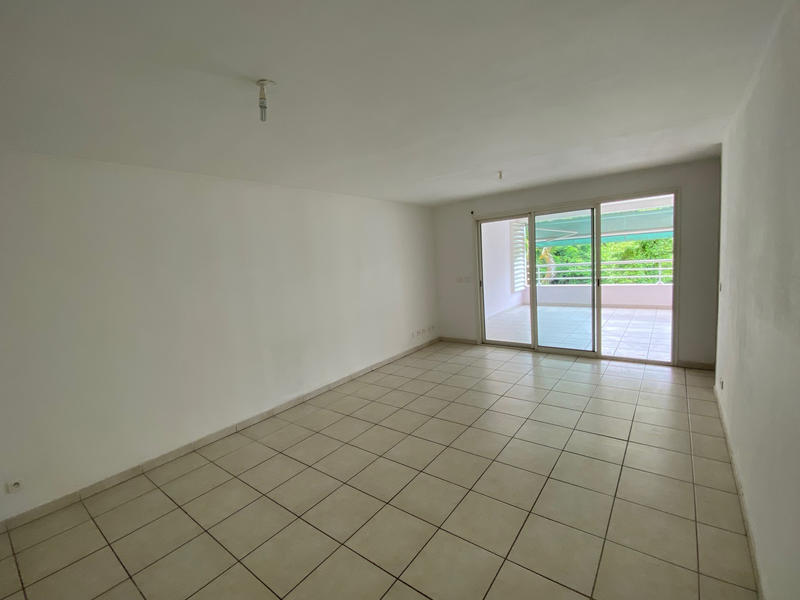 Appartement - 74 m² - 3 pièces