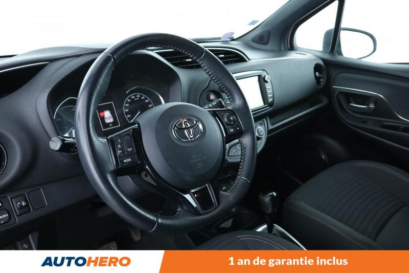 Toyota Yaris 1.5 Hybrid Collection 5p 100 ch