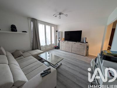 Appartement - 74 m² - 4 pièces