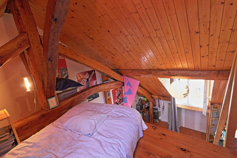 Maison - 151 m² - 8 pièces