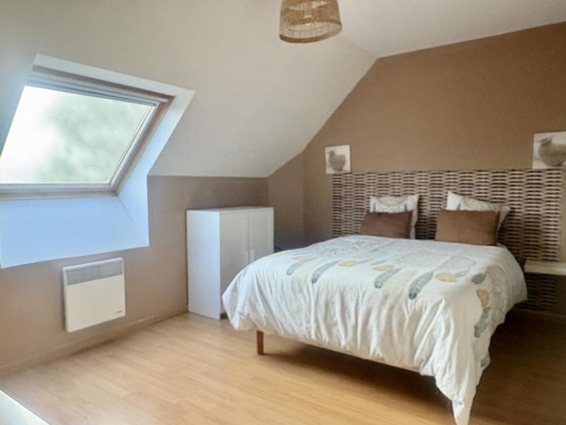 Maison - 117 m² - 5 pièces