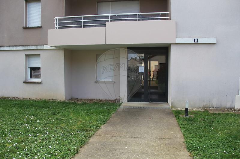 Appartement - 73 m² - 4 pièces