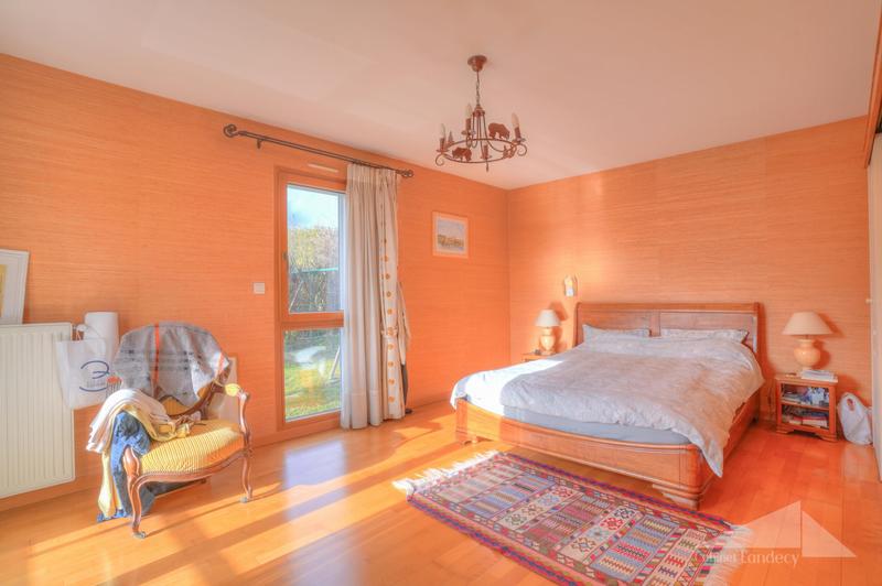 Villa - 156 m² - 6 pièces