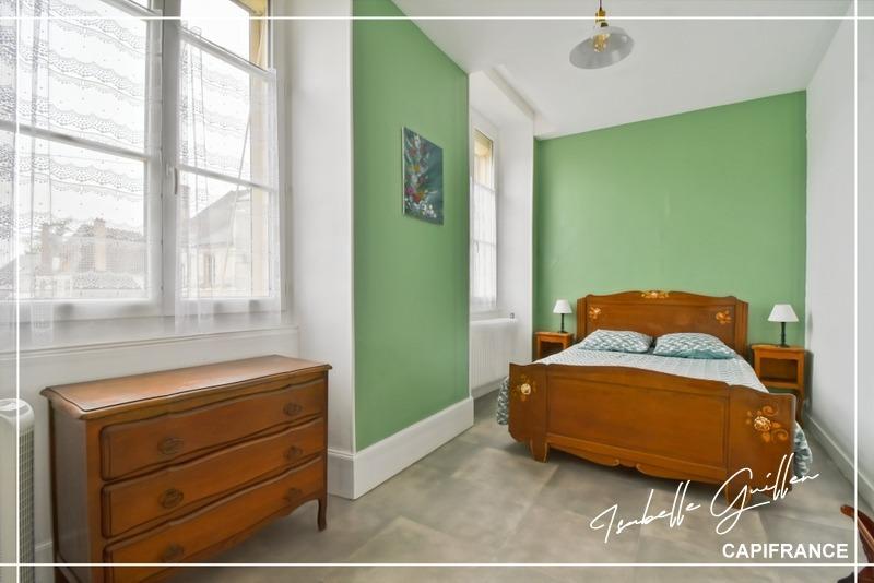 Immeuble - 152 m² - 6 pièces